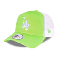 Tonal Mesh Trucker Cap K11978