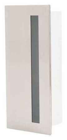 Red Fire Extinguisher Cabinet C6449