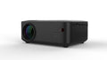 Black 480p Home Theater Projector V928