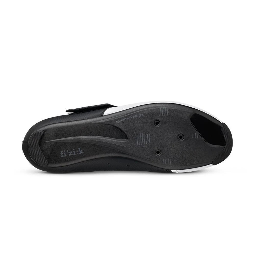 Transiro Powerstrap R4 Black/Red 46.5 H8144