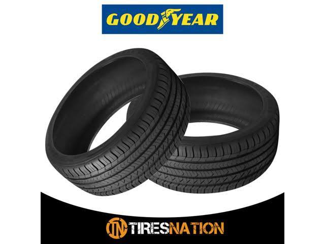 245/40R17 91W All-Season Tire E60791