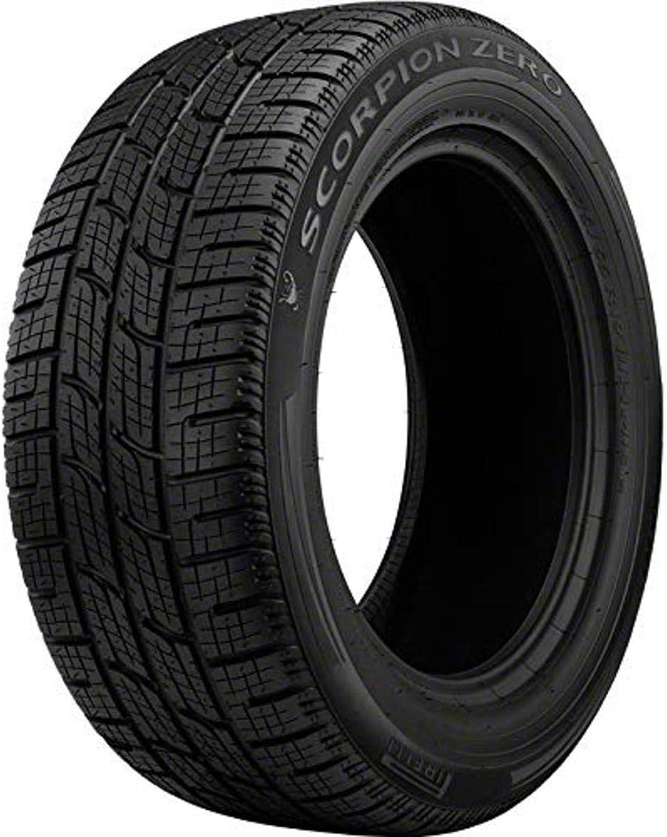 295/40R21XL 111V All-Season Radial Tire J389