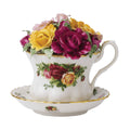 Musical Teacup Q501