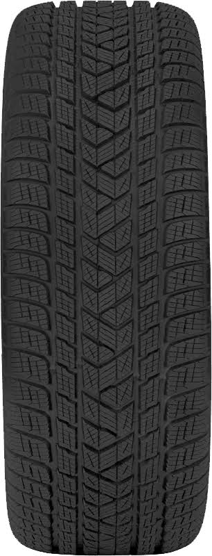 295/40R20 106V Winter Tire R5415