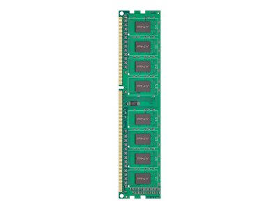 8GB Kit (2x4gb) DDR3 1600Mhz CL11 Desktop Memory Y51354