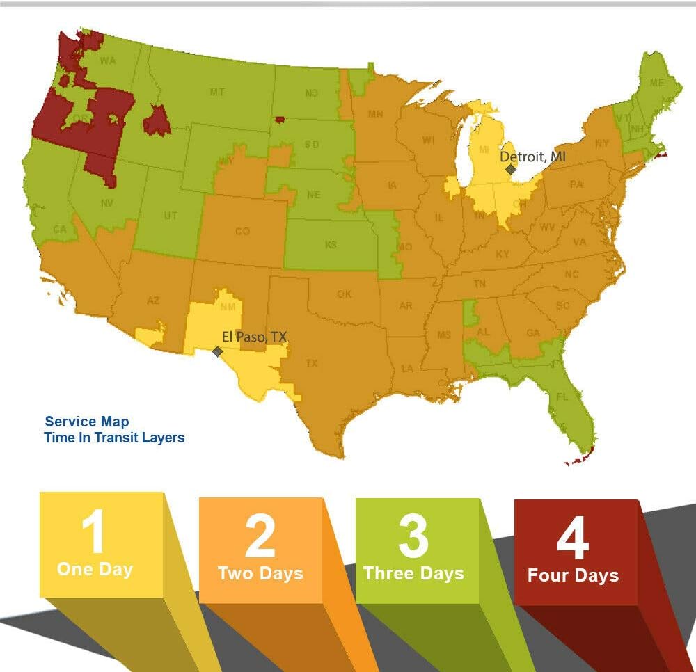 Front Upper Control Arms with Ball Joint 2pc Set Q545