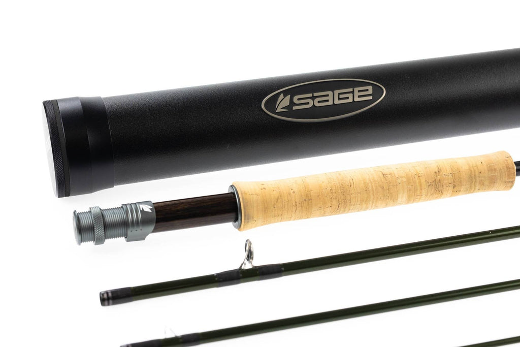 Sage Sonic 9ft 6 in 5wt Fly Rod G7437