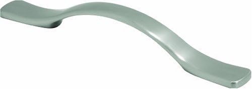 4-Inch Stainless Steel Cabinet Pull N390021