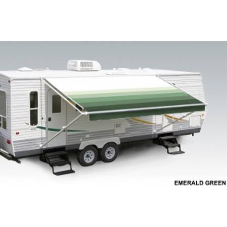 RV Awning Replacement Fabric 14& Dune Fade T139
