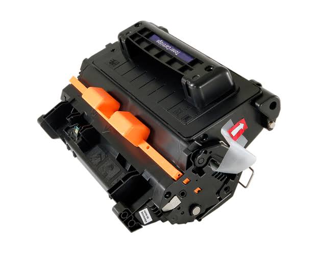 Black Toner Cartridge E1094