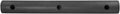 Heavy Duty Industrial Rubber Dock Bumper Pack of 2 Y793696