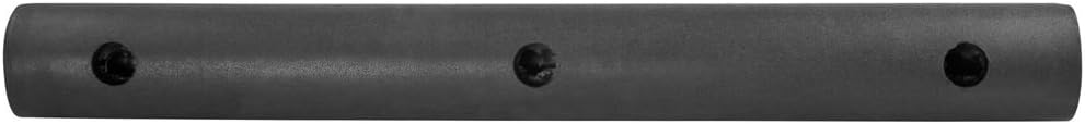 Heavy Duty Industrial Rubber Dock Bumper Pack of 2 Y793696