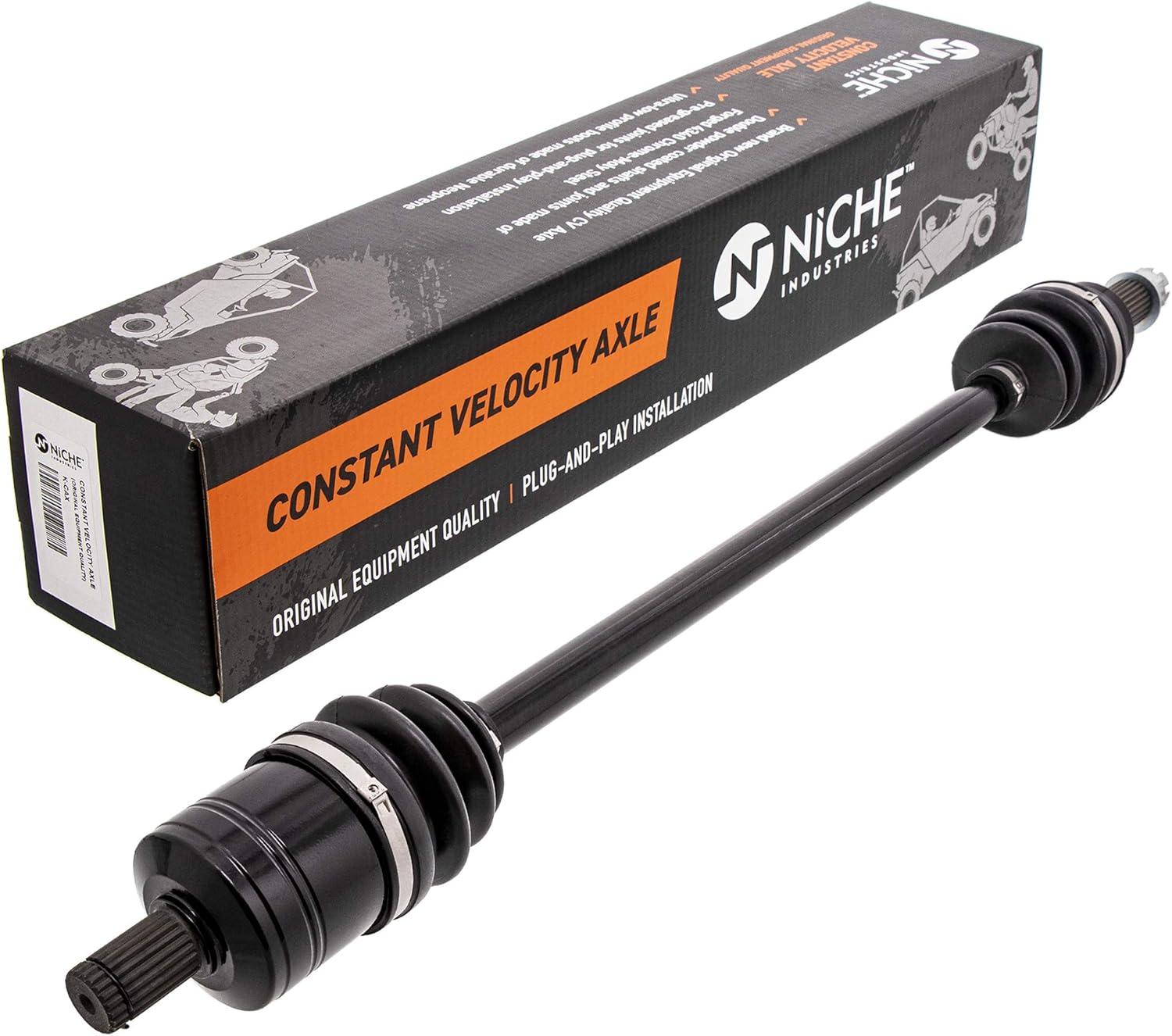 CV Axle for Polaris RZR XP 1000 R4692