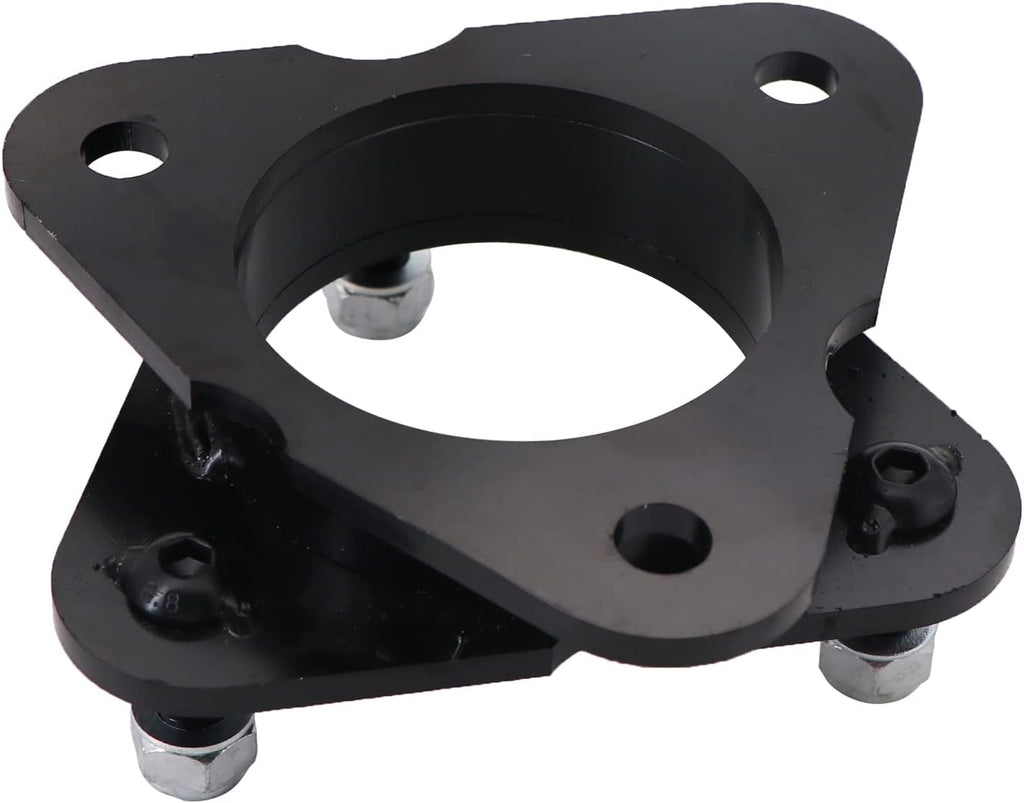 3" Front Lift Kit for Silverado Sierra 1500, Pack of 2 T418