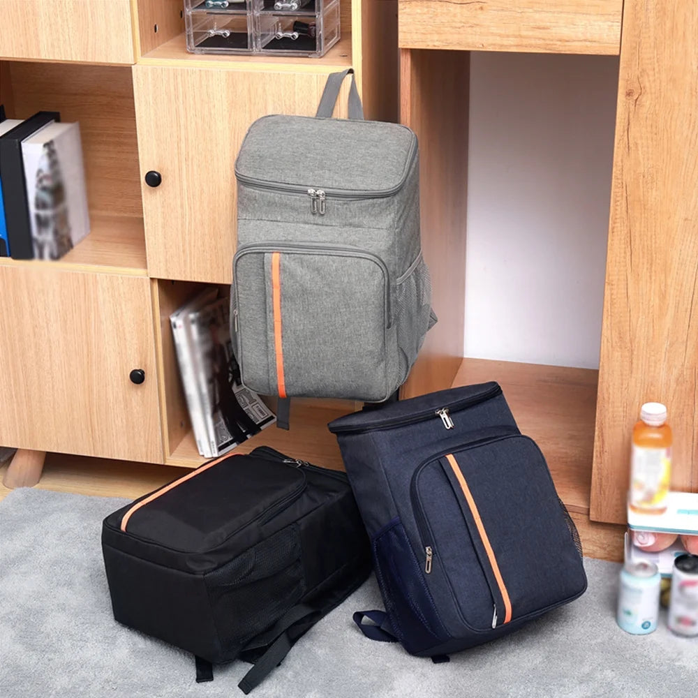 Insulated Cooler Bag 18L Y340536