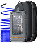 50FT 1080P HD 4.3inch LCD Screen Waterproof IP68 Endoscope Snake Camera with 6 LED Lights P653105