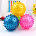 Inflatable Ball Rubber Toy R2075