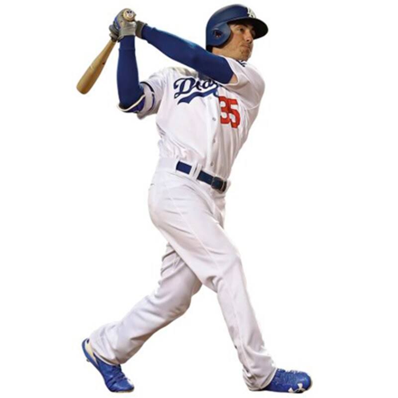 Life Size Removable Wall Decal R322187