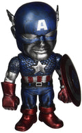 Titanium Vinyl Figure I798