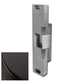Oil Rubbed Bronze Electric Strike with Latchbolt and Locking Cam Monitor J6550