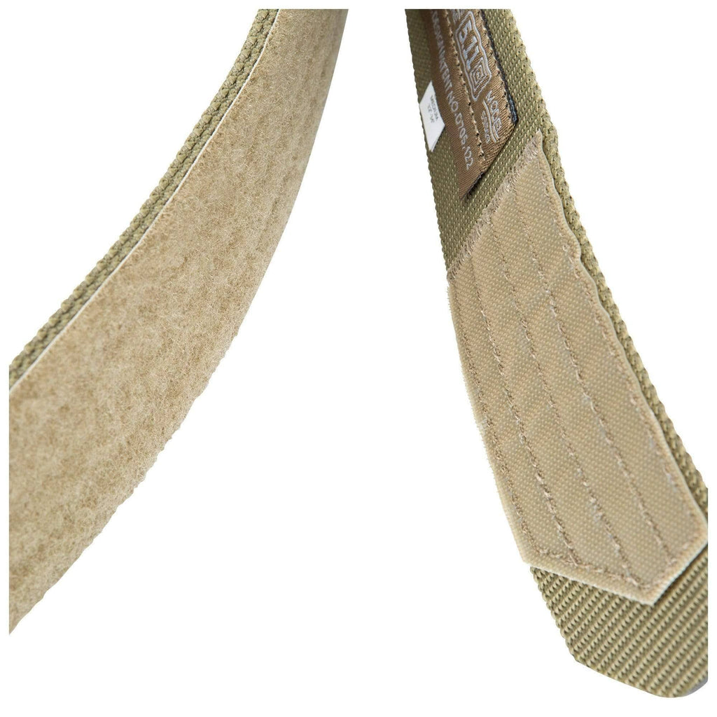 Black 2XL Assaulters Belt W32480