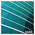 Green Window Film High Heat Control Daytime Privacy (48in x 24ft) O408