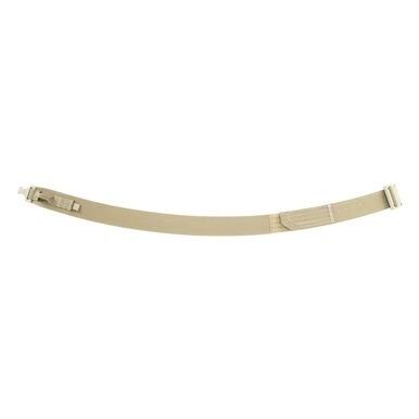 Black 2XL Assaulters Belt W32480