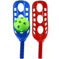 Ball Toss And Catching Ball Game Toy Outdoor Lawn Party Kids Game M6682