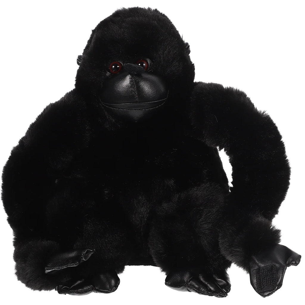 Large Plush Gorilla Stuffed Doll I897