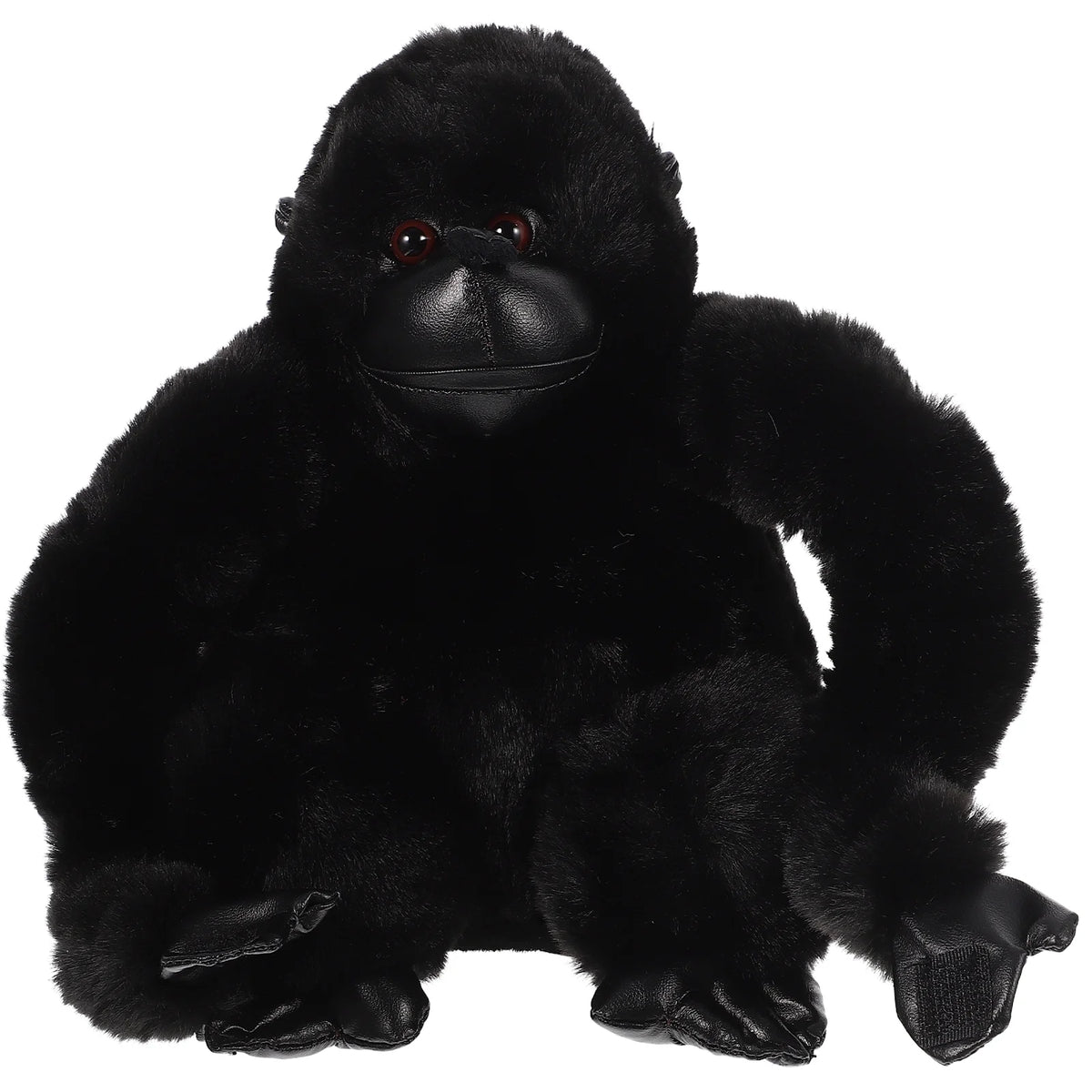 Large Plush Gorilla Stuffed Doll I897