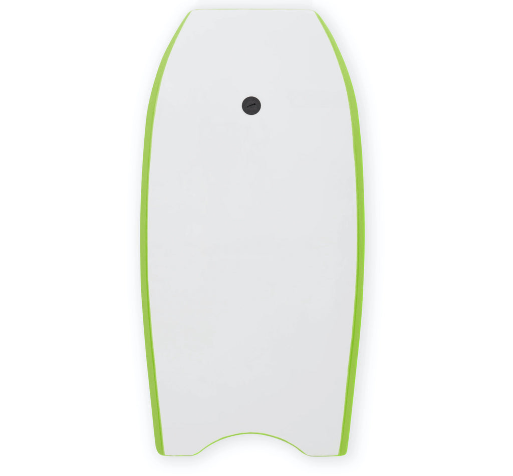Green EPS Core Bodyboard with Wrist Leash C81891
