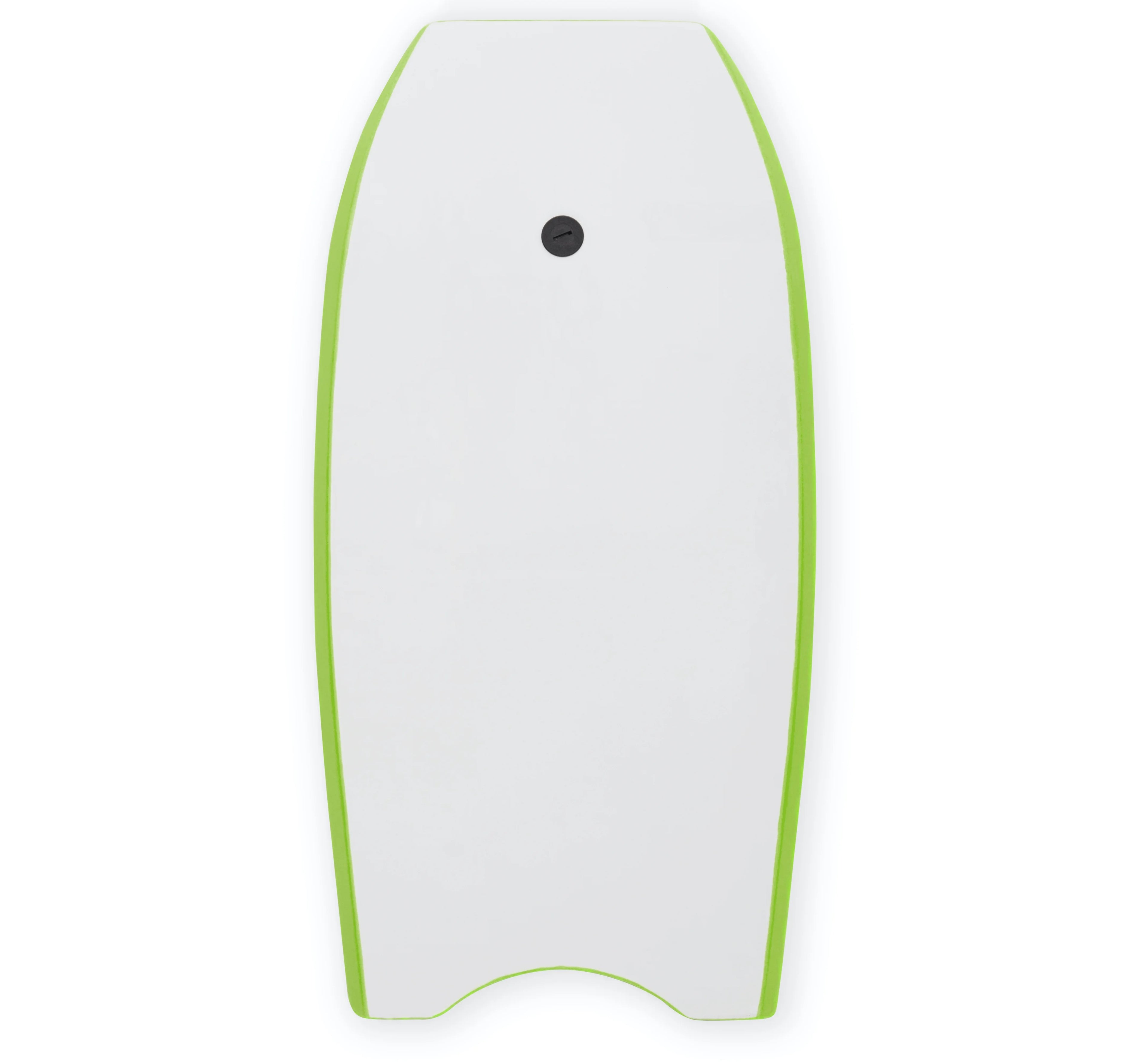 Green EPS Core Bodyboard with Wrist Leash C81891