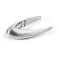 Silver Shark Nutcracker E856