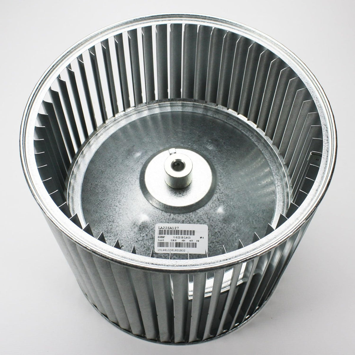 Furnace Blower Wheel Squirrel Cage T117230