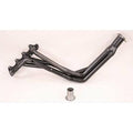 Black Exhaust Header T629238