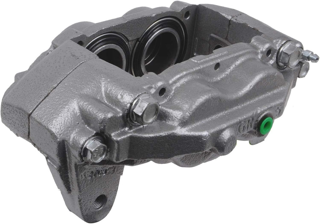 Front Left Brake Caliper L38665