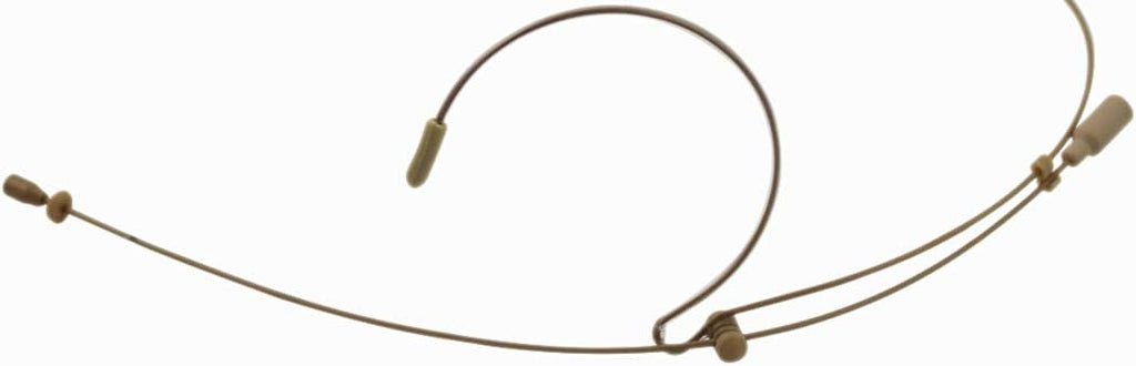 Headset Microphone Compatible with Sennheiser Wireless System G845760