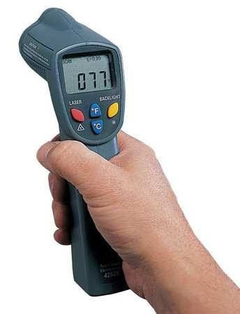 Infrared Thermometer R938528