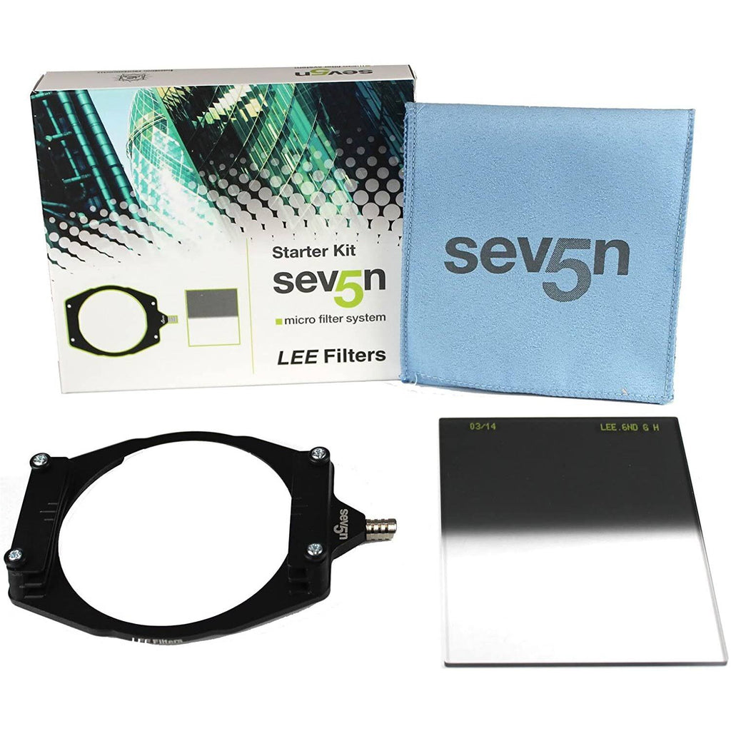 Seven5 Starter Kit Y95653