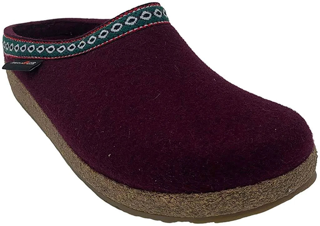 Bordo Slippers O770183