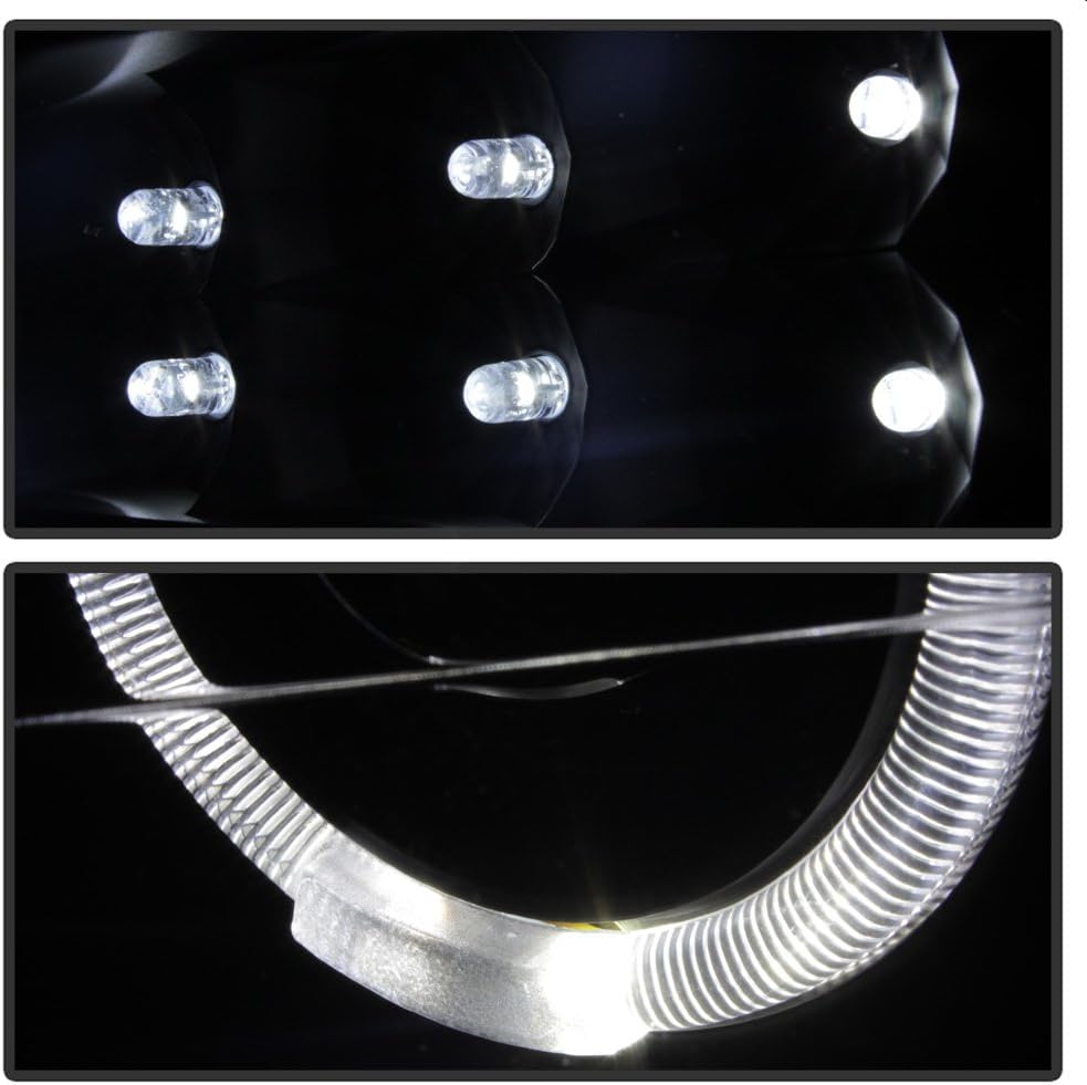 LED Projector Headlights B14195