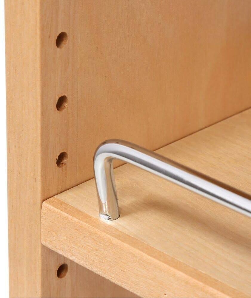 Pull-Out Between Cabinet Wall Filler V891419