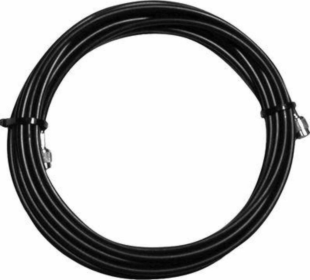 75ft Low-Loss Coaxial Cable R204