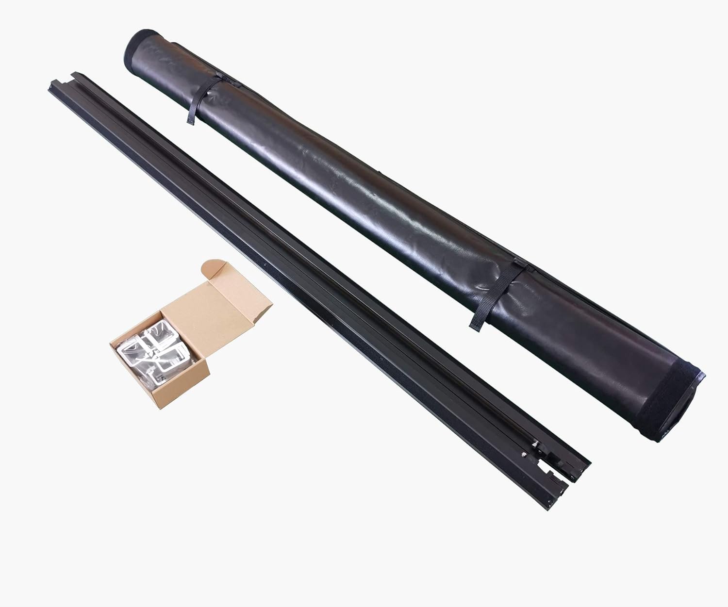 Soft Roll Up Tonneau Cover for Ford Ranger 5ft Bed O418