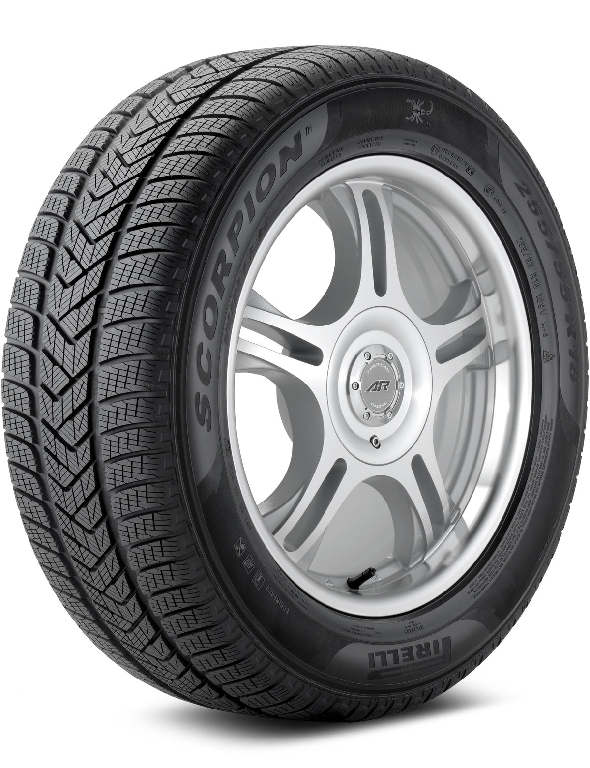 295/40R20 106V Winter Tire R5415