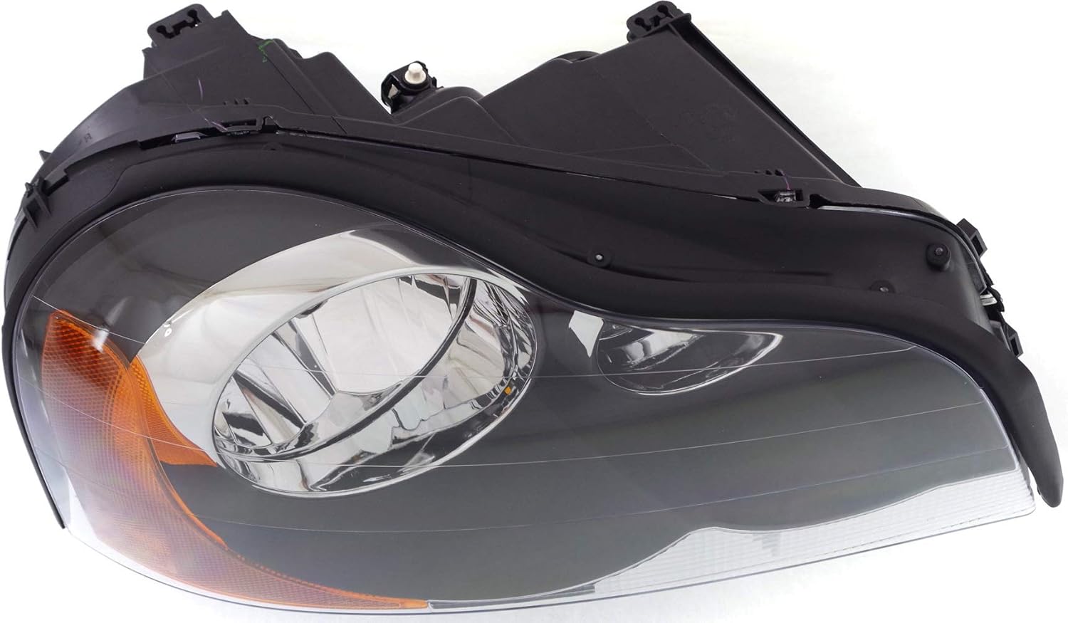 Headlight Assembly for 2003-2014 Volvo XC90 Halogen Passenger Side L305826