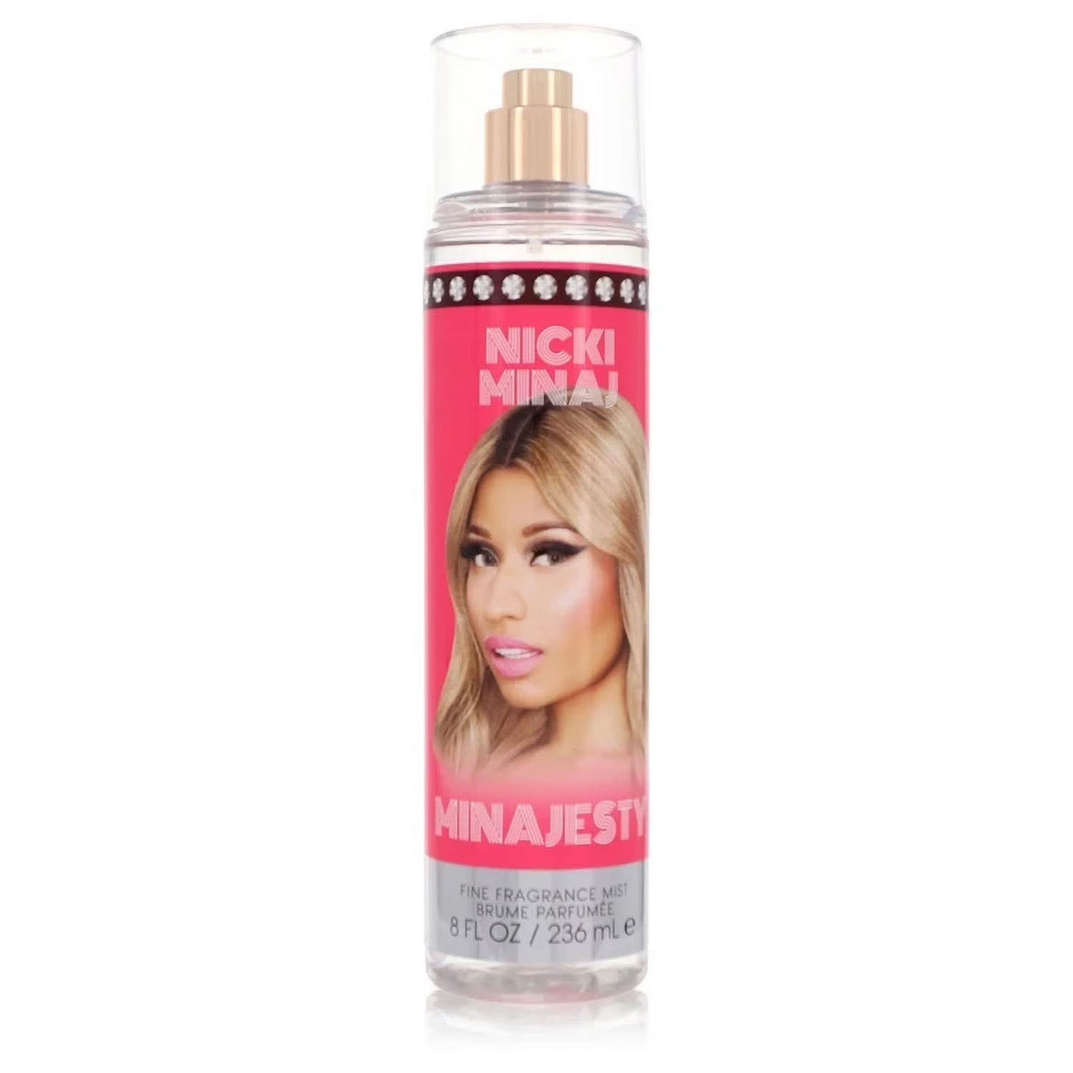 Fragrance Mist 8 oz Y5287