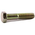1/2-13 x 7 Grade 8 Hex Cap Screw Yellow Zinc Plated (20) L932060