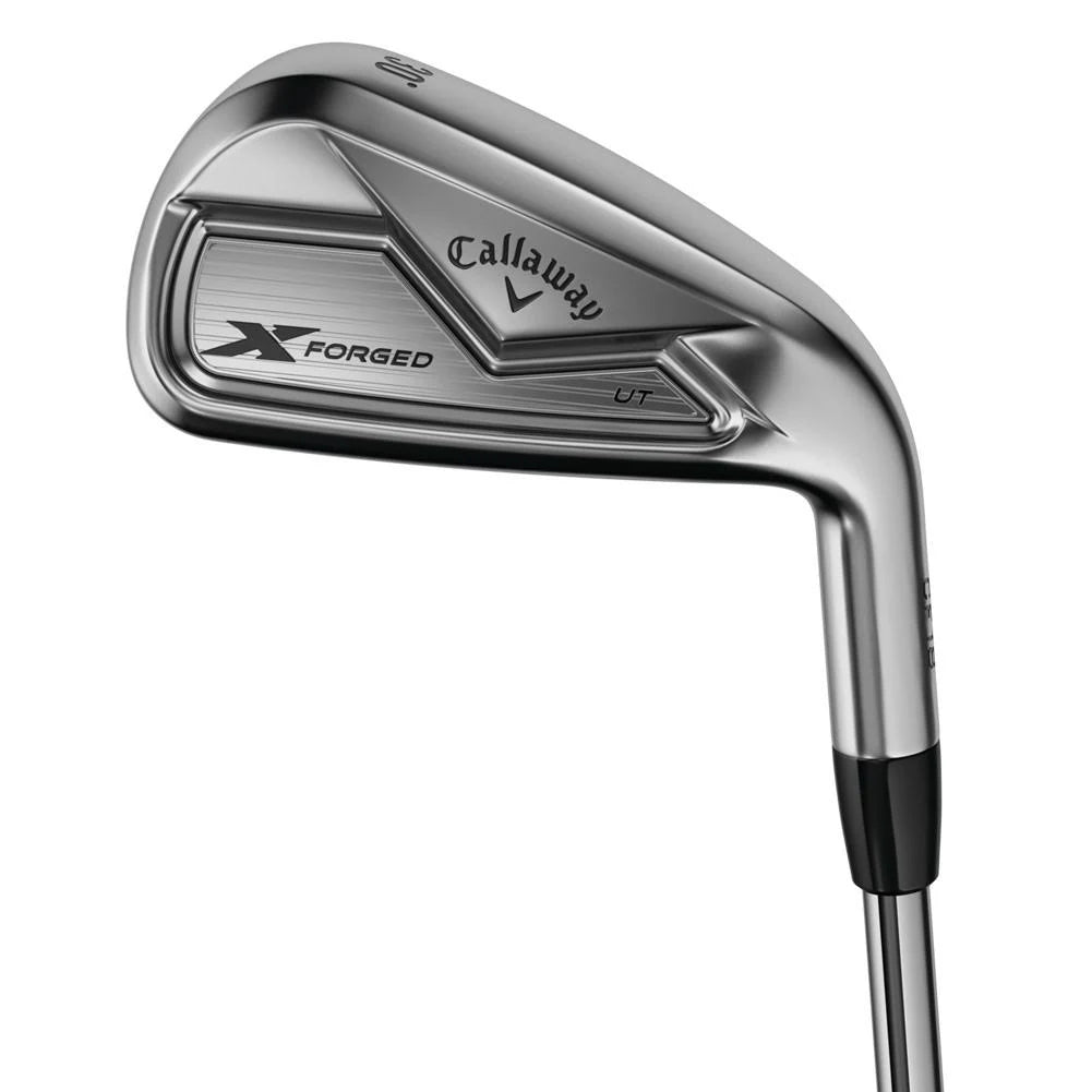 Forged Utility Iron O888