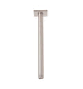 Ceiling Shower Arm with Square Base T690